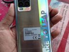 Realme 8 8/128 (Used)