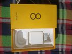 Realme 8 8/128 (Used)