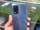 Realme 8 8/128..5G (Used)