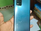 Realme 8 ৮-১২৮(5G) (Used)