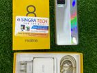 Realme 8 8/128GB 100% Fresh (Used)