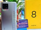 Realme 8 8-128Gb Fixedprice (Used)