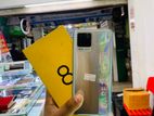 Realme 8 8/128gb full box (Used)