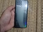 Realme 8 8/128gb indian phone (Used)