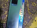 Realme 8 8/128GB. (Used)