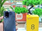 Realme 8 8-128Gb (Used)