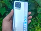 Realme 8 8-128gb (Used)