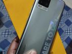 Realme 8 8/128GB (Used)