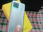 Realme 8 8/128GB (Used)