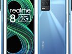 Realme 8 8/256 5G (New)