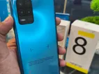 Realme 8 8/256 (Brand New)