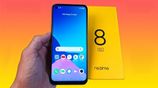 Realme 8 8/256 মোবাইল প্লাজা (Brand New)