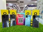Realme 8 8/256GB (Brand New)
