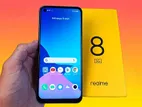 Realme 8 8/256🟰মোবাইল-প্লাজা (Brand New)