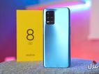 Realme 8 8/256<>মোবাইল প্লাজা (Brand New)