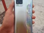 Realme 8 (8-128) (Used)