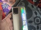 Realme 8 8+8 128. (Used)