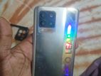 Realme 8 8/8+8...128 (Used)