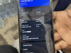 Realme 8 . (Used)