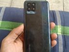 Realme 8 . (Used)