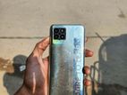 Realme 8 8+128 (Used)