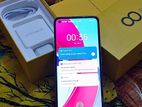 Realme 8 8+128 (Used)