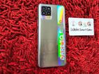 Realme 8 8+128GB Full Fresh (Used)