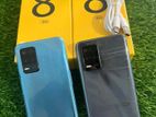 Realme 8 8+256 (Brand New)