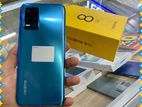 Realme 8 ৮+২৫৬ ঈদ অফার (Brand New)