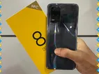 Realme 8 8+256 মোবাইল প্লাজা (Brand New)