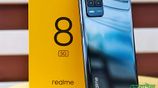 Realme 8 8+256 পাইকারি দামে (Brand New)