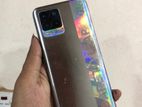 Realme 8 . 8+4/128 (Used)