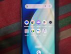Realme 8 8+4--128 (Used)