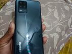 Realme 8 85g,8+4 gb128 (Used)