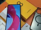 Realme 8 8+8/128 Full Box (Used)