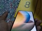 Realme 8 8+8/128 (Used)