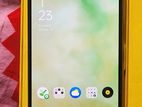 Realme 8 8+8gb ram 128 gb rom (Used)