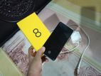 Realme 8 ৯ মাস ব্যবহারীত (Used)