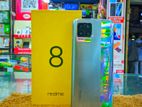 Realme 8 Best Gaming king 🎮 (Used)