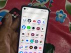 Realme 8 . (Used)