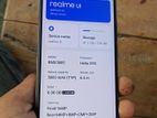 Realme 8 . (Used)