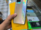 Realme 8 ধামাকা অফার 8/128 (Used)