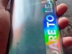 Realme 8 . (Used)