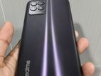 Realme 8 একদম ফ্রেশ কন্ডিশন (Used)