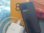 Realme 8 . (Used)