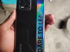 Realme 8 exchange (Used)