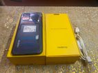 Realme 8 . (Used)