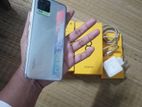 Realme 8 . (Used)