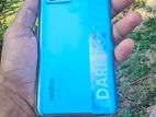 Realme 8 fresh (Used)