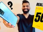 Realme 8 -full box-(8+256)Gb (New)